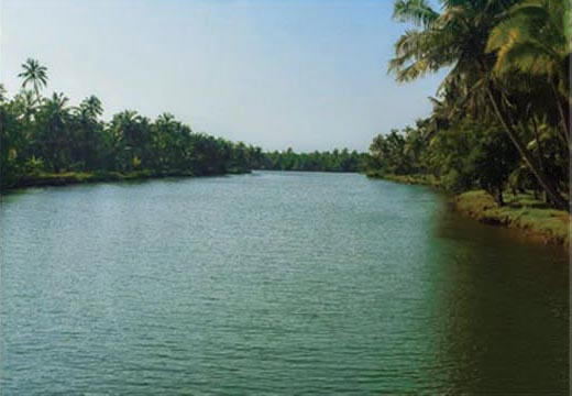 Bekal Riviera